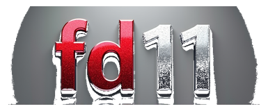 fd11 logo