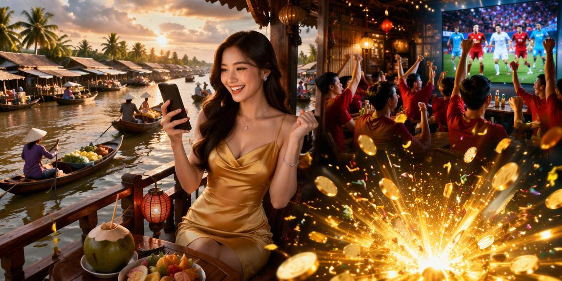 fd11 Đặt chân vào thế giới casino trực tuyến cùng fd11